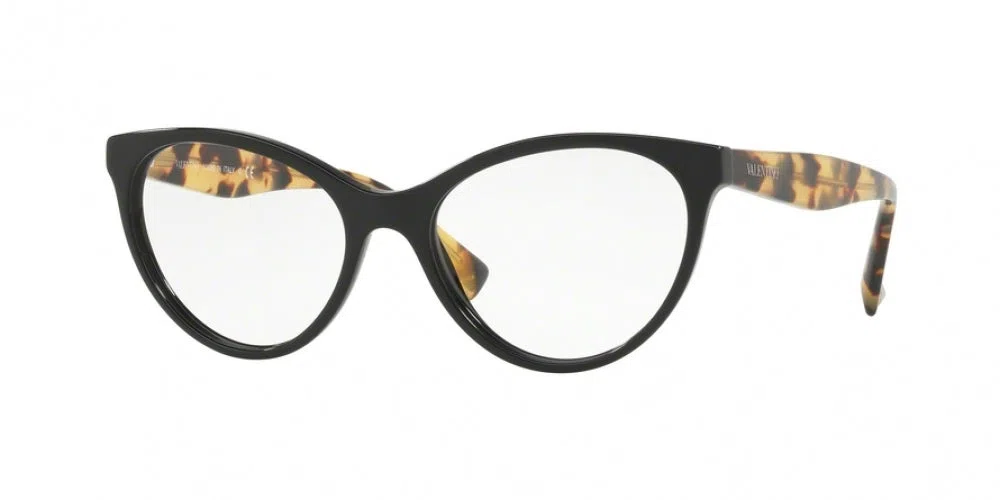 Valentino 3013 Eyeglasses - view 2